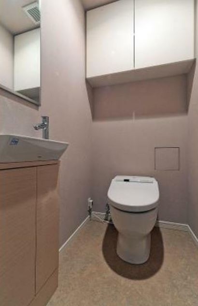 パークコート学芸大学デュアルプレイスイメージ パークコート学芸大学デュアルプレイスイメージ