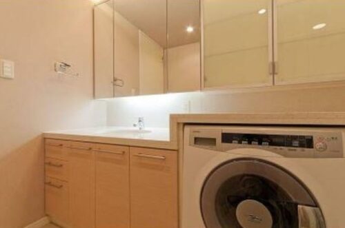 パークコート学芸大学デュアルプレイスイメージ パークコート学芸大学デュアルプレイスイメージ