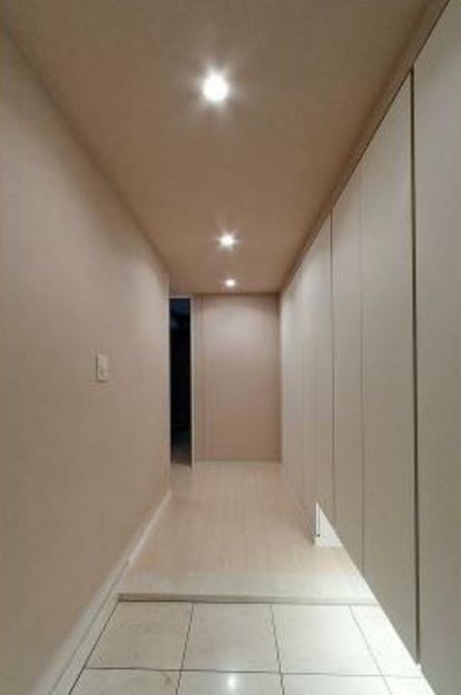 パークコート学芸大学デュアルプレイス (玄関)イメージ パークコート学芸大学デュアルプレイス (玄関)イメージ