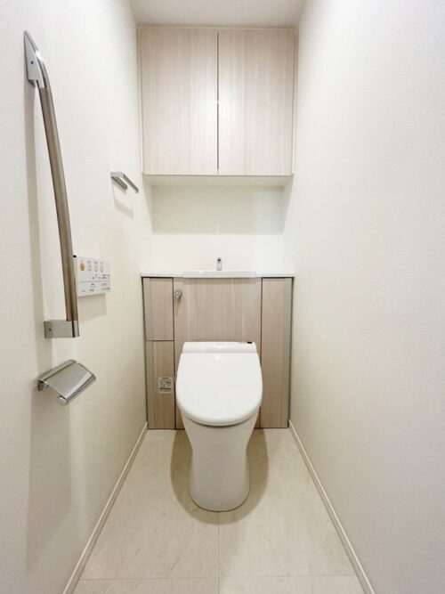 パークシティ大崎ザ レジデンスイメージ