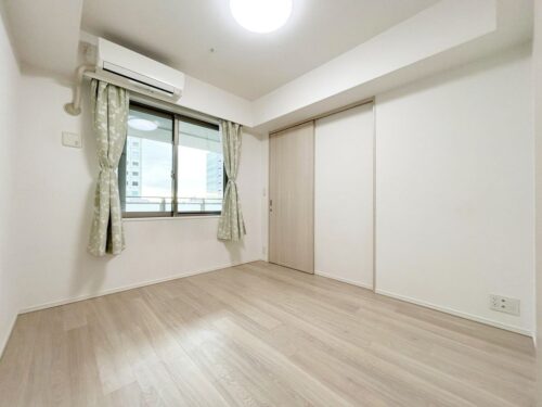 パークシティ大崎ザ レジデンス (居間)イメージ