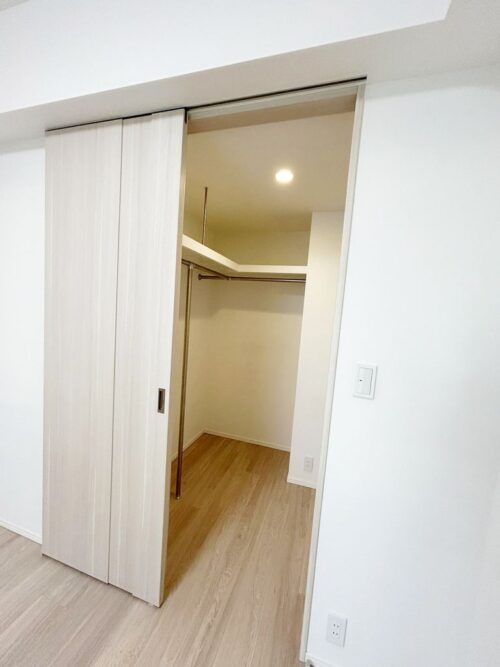 パークシティ大崎ザ レジデンスイメージ