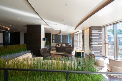 パークシティ大崎ザ レジデンス (内装)イメージ