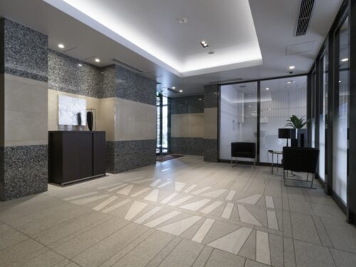 パークシティ大崎ザ レジデンス (内装)イメージ