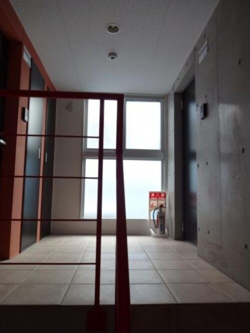 COTE21 (内装)イメージ