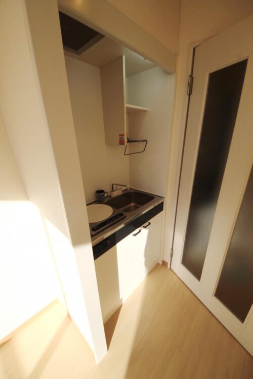 COTE21 (キッチン)イメージ