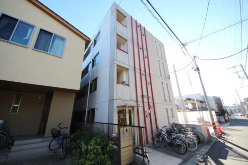 COTE21 (外観)イメージ