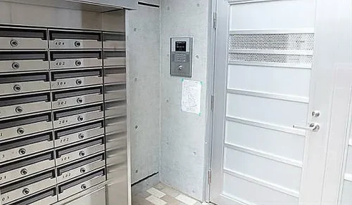 COTE21メールBOXイメージ