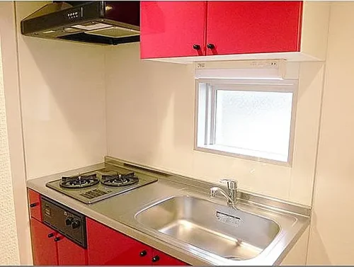 COTE21 (キッチン)イメージ