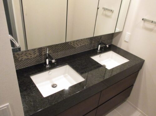 ザ・パークハウス三田タワーイメージ