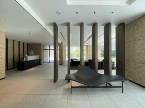 ザ・パークハウス三田タワー (内装)イメージ