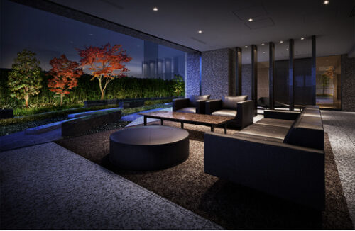 ザ・パークハウス三田タワー (内装)イメージ