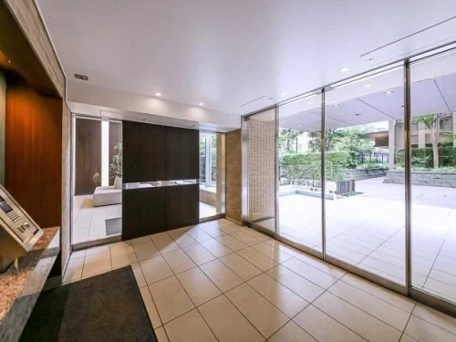 桜上水ガーデンズイメージ 桜上水ガーデンズイメージ