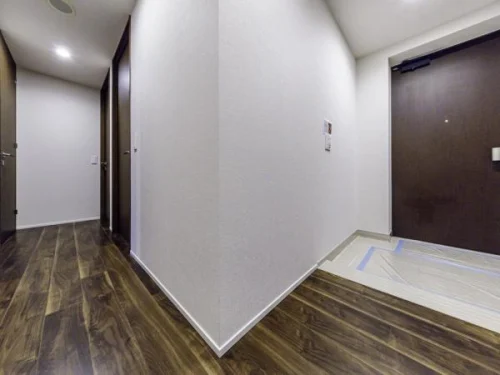 桜上水ガーデンズ (玄関)イメージ 桜上水ガーデンズ (玄関)イメージ