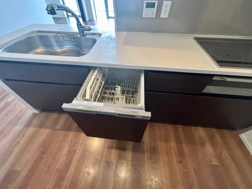 桜上水ガーデンズ (キッチン)イメージ 桜上水ガーデンズ (キッチン)イメージ