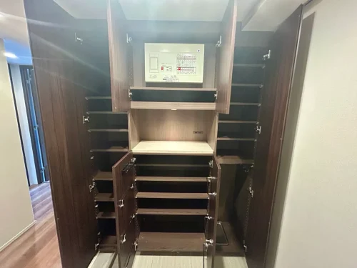 桜上水ガーデンズ (内装)イメージ 桜上水ガーデンズ (内装)イメージ