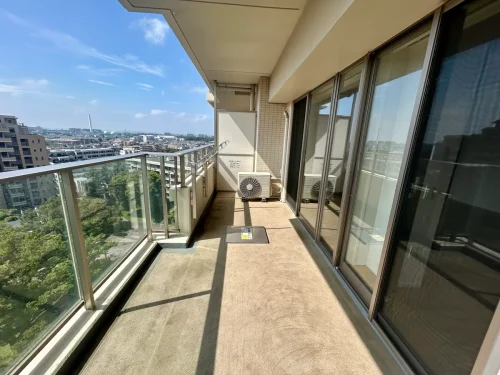 桜上水ガーデンズイメージ 桜上水ガーデンズイメージ