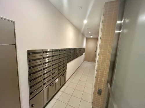 桜上水ガーデンズイメージ 桜上水ガーデンズイメージ