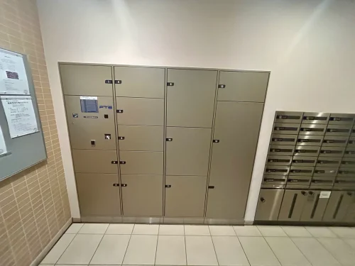 桜上水ガーデンズイメージ 桜上水ガーデンズイメージ