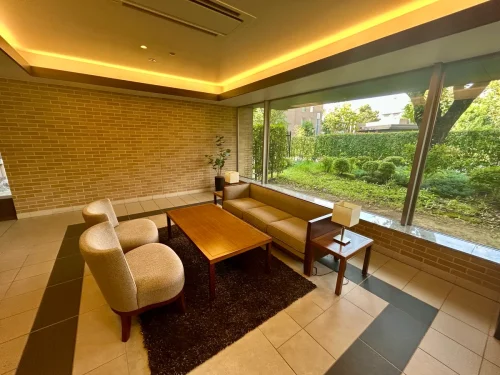 桜上水ガーデンズイメージ 桜上水ガーデンズイメージ