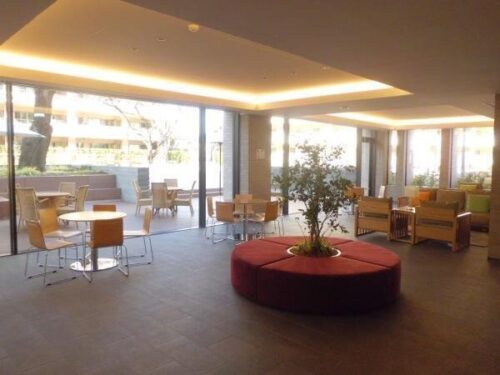 桜上水ガーデンズイメージ 桜上水ガーデンズイメージ