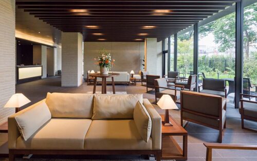 桜上水ガーデンズイメージ 桜上水ガーデンズイメージ