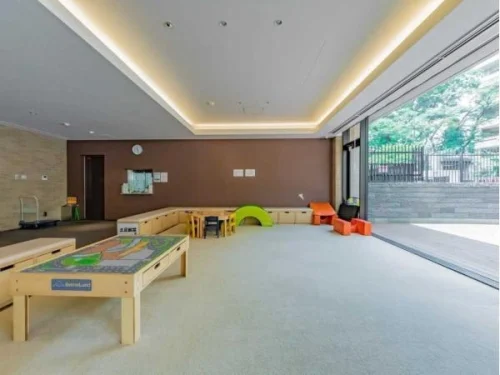 桜上水ガーデンズイメージ 桜上水ガーデンズイメージ