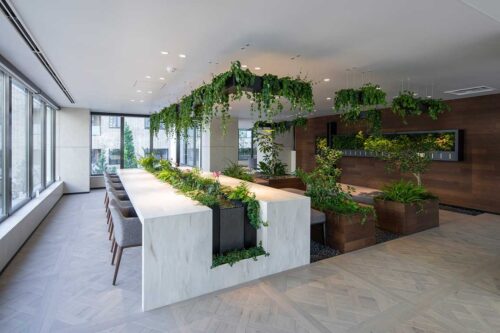 ザ・パークハウス三田ガーデン レジデンス＆タワー (内装)イメージ