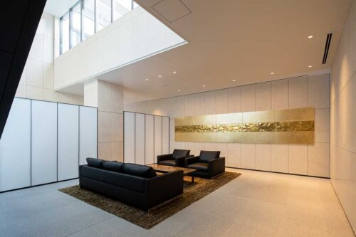 ザ・パークハウス三田ガーデン レジデンス＆タワー (内装)イメージ