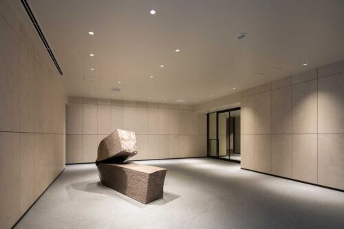 ザ・パークハウス三田ガーデン レジデンス＆タワー (内装)イメージ