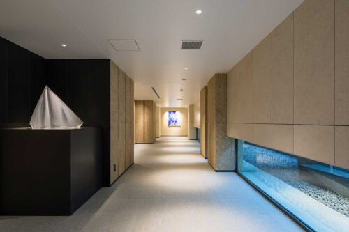 ザ・パークハウス三田ガーデン レジデンス＆タワー (内装)イメージ