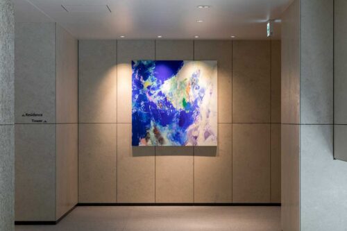 ザ・パークハウス三田ガーデン レジデンス＆タワー (内装)イメージ