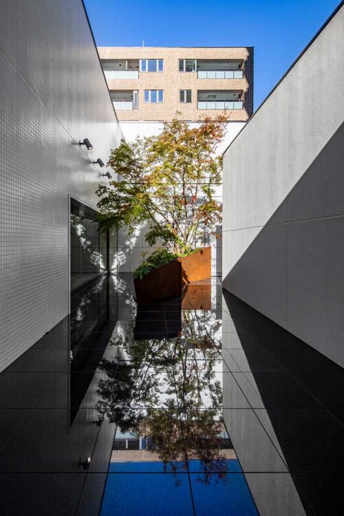 ザ・パークハウス三田ガーデン レジデンス＆タワー (内装)イメージ