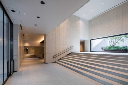 ザ・パークハウス三田ガーデン レジデンス＆タワー (内装)イメージ