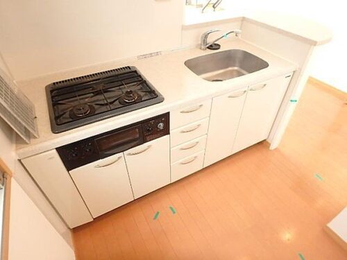  (キッチン)