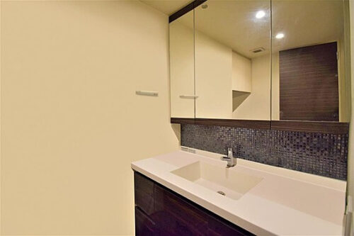 パークハウス清澄白河タワーイメージ