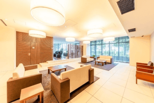 パークハウス清澄白河タワー (内装)イメージ