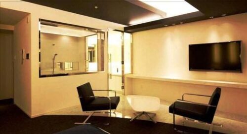 パークハウス清澄白河タワー (内装)イメージ