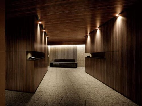 ザ・パークハウス代官山 (内装)イメージ