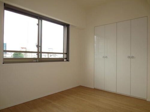 ザ・パークハウス代官山 (居間)イメージ