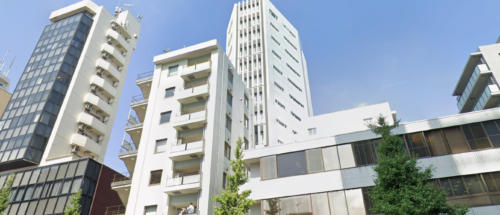 ザ・パークハウス代官山レジデンス