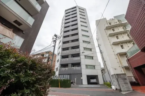 ザ・パークハウス代官山レジデンス (外観)イメージ