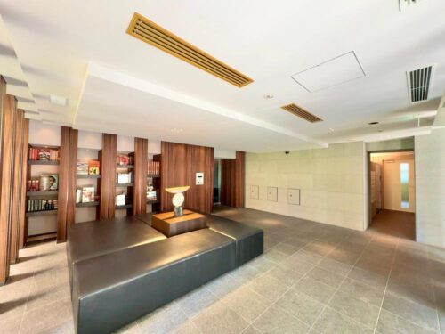 ザ・パークハウス代官山レジデンス (内装)イメージ