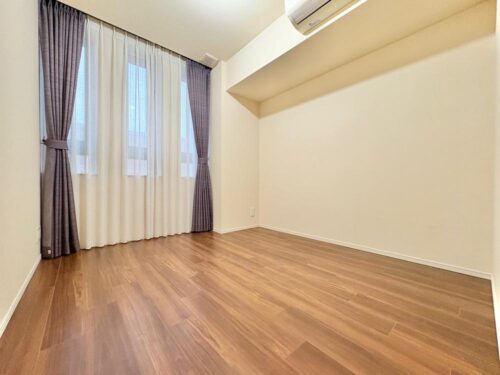 ザ・パークハウス代官山レジデンス (居間)イメージ