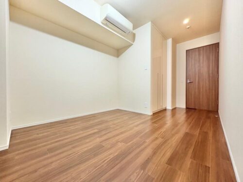 ザ・パークハウス代官山レジデンス (居間)イメージ