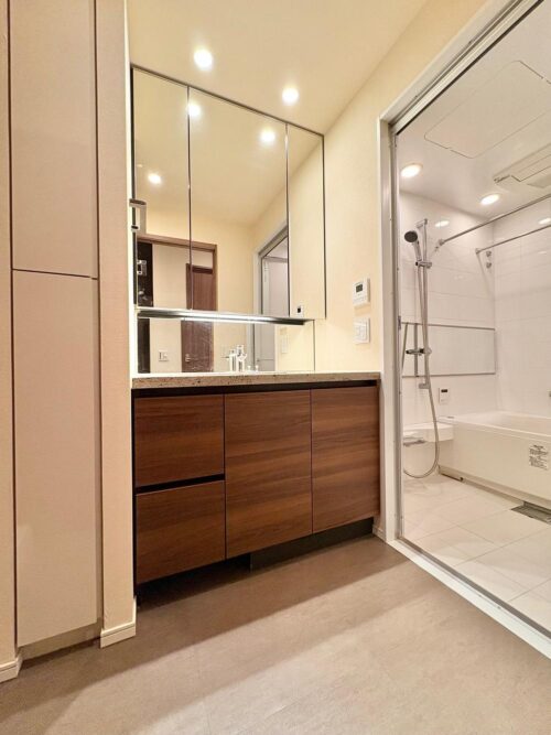 ザ・パークハウス代官山レジデンスイメージ