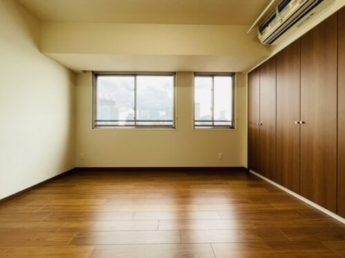 Sタワー (居間)イメージ