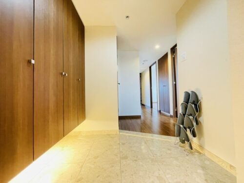 Sタワー (玄関)イメージ