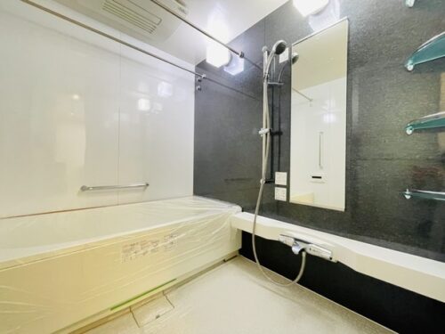 Sタワー (風呂)イメージ