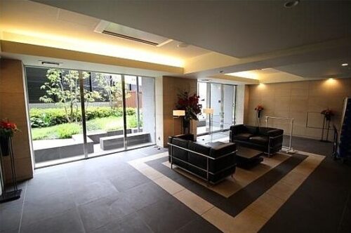 シティハウス中目黒テラス (内装)イメージ